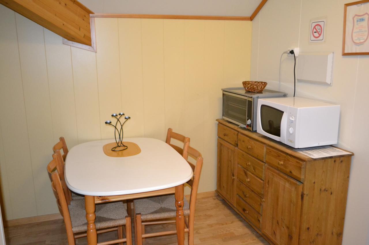 Egenes Camping Resort