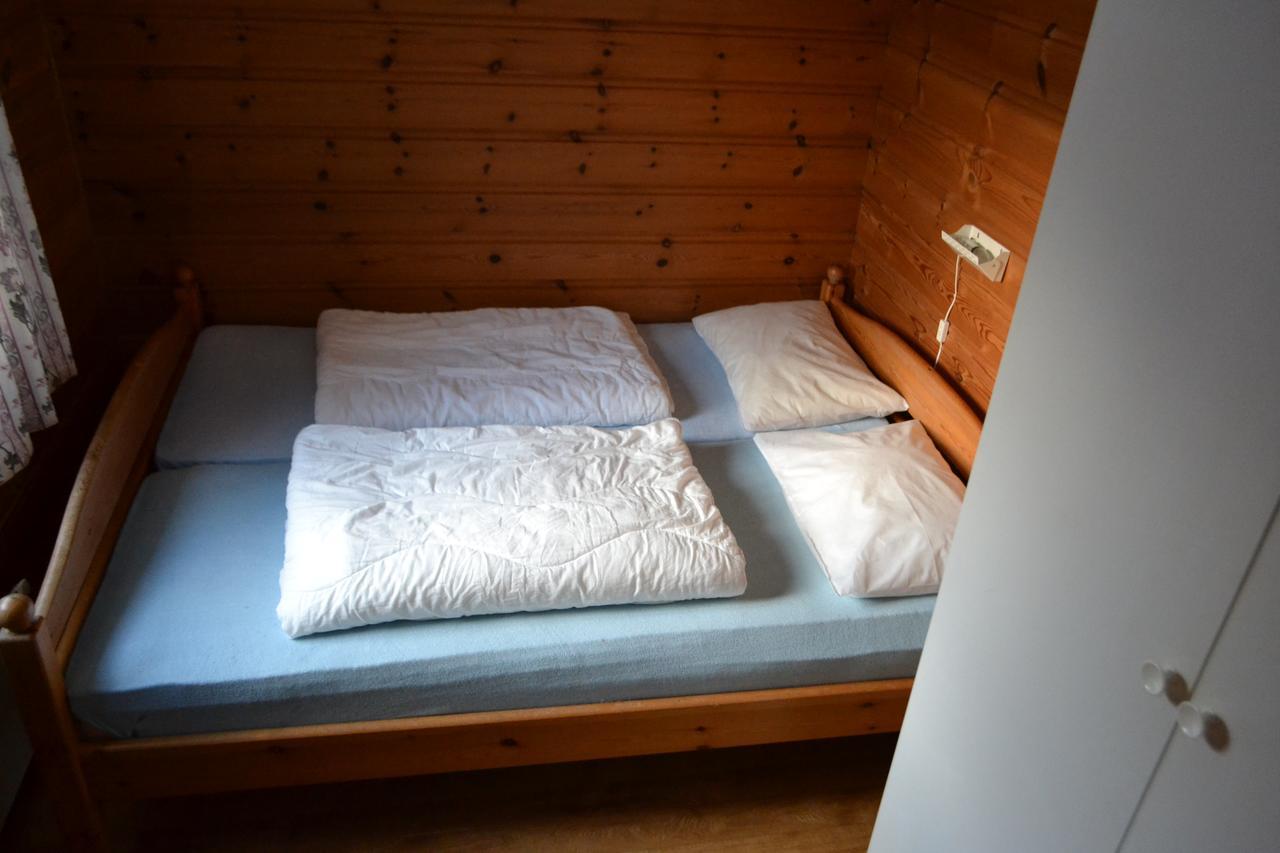 Resort Egenes Camping Flekkefjord