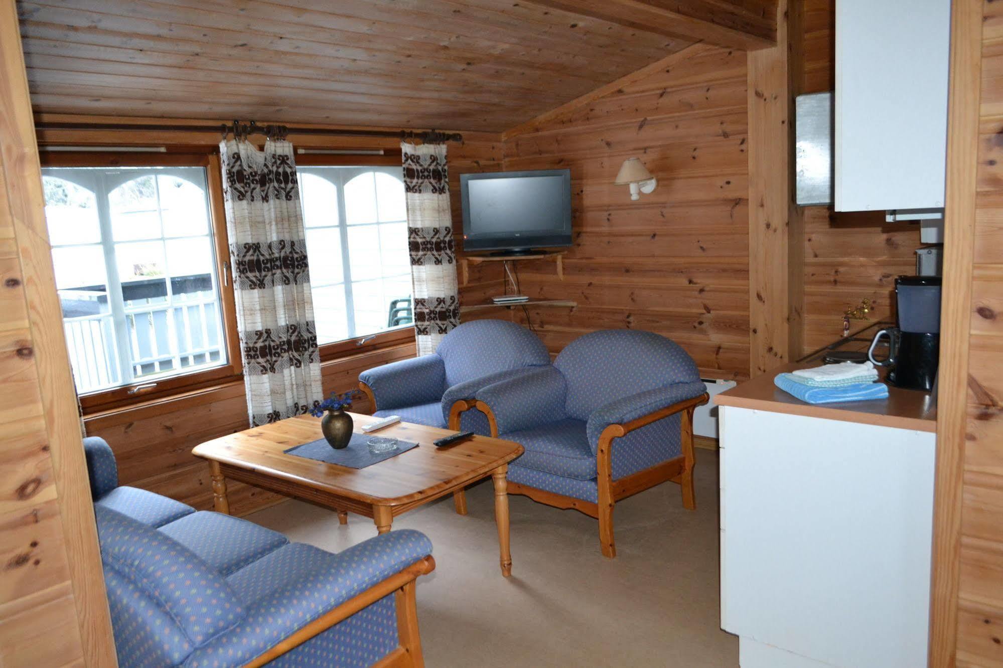 Egenes Camping * Flekkefjord