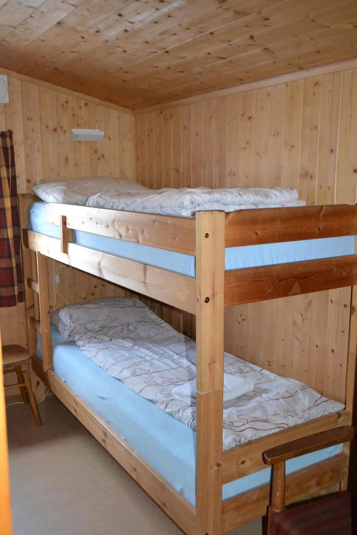 Egenes Camping Resort