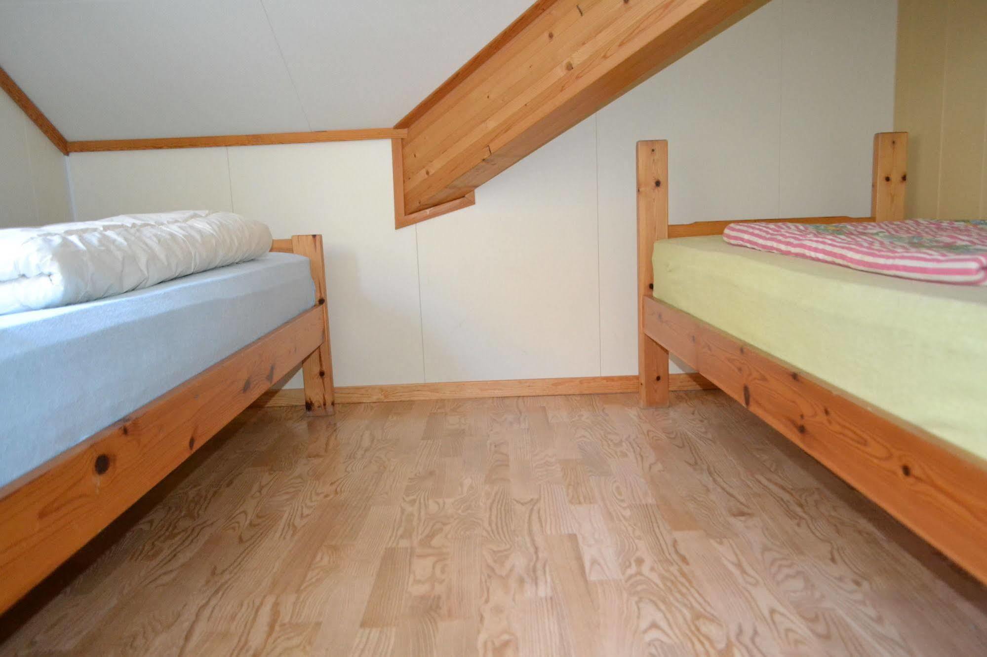 Egenes Camping Flekkefjord