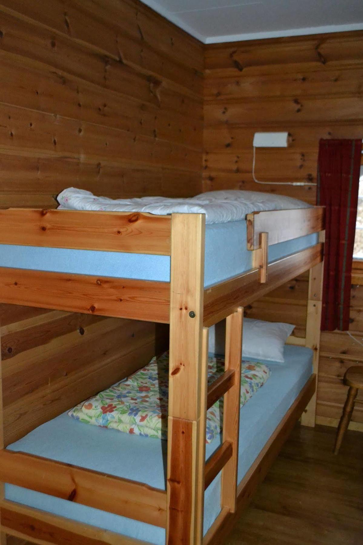 Egenes Camping *