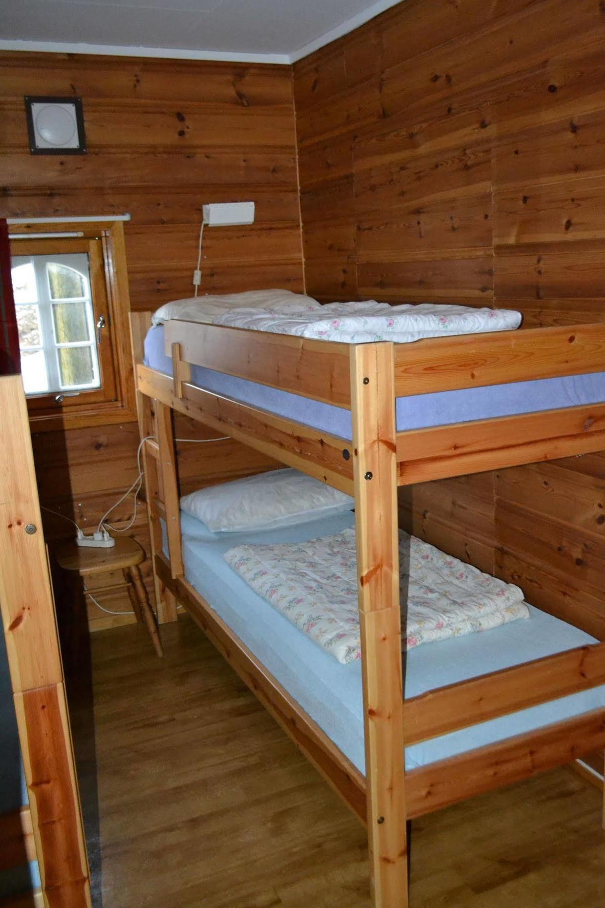 Egenes Camping * Flekkefjord
