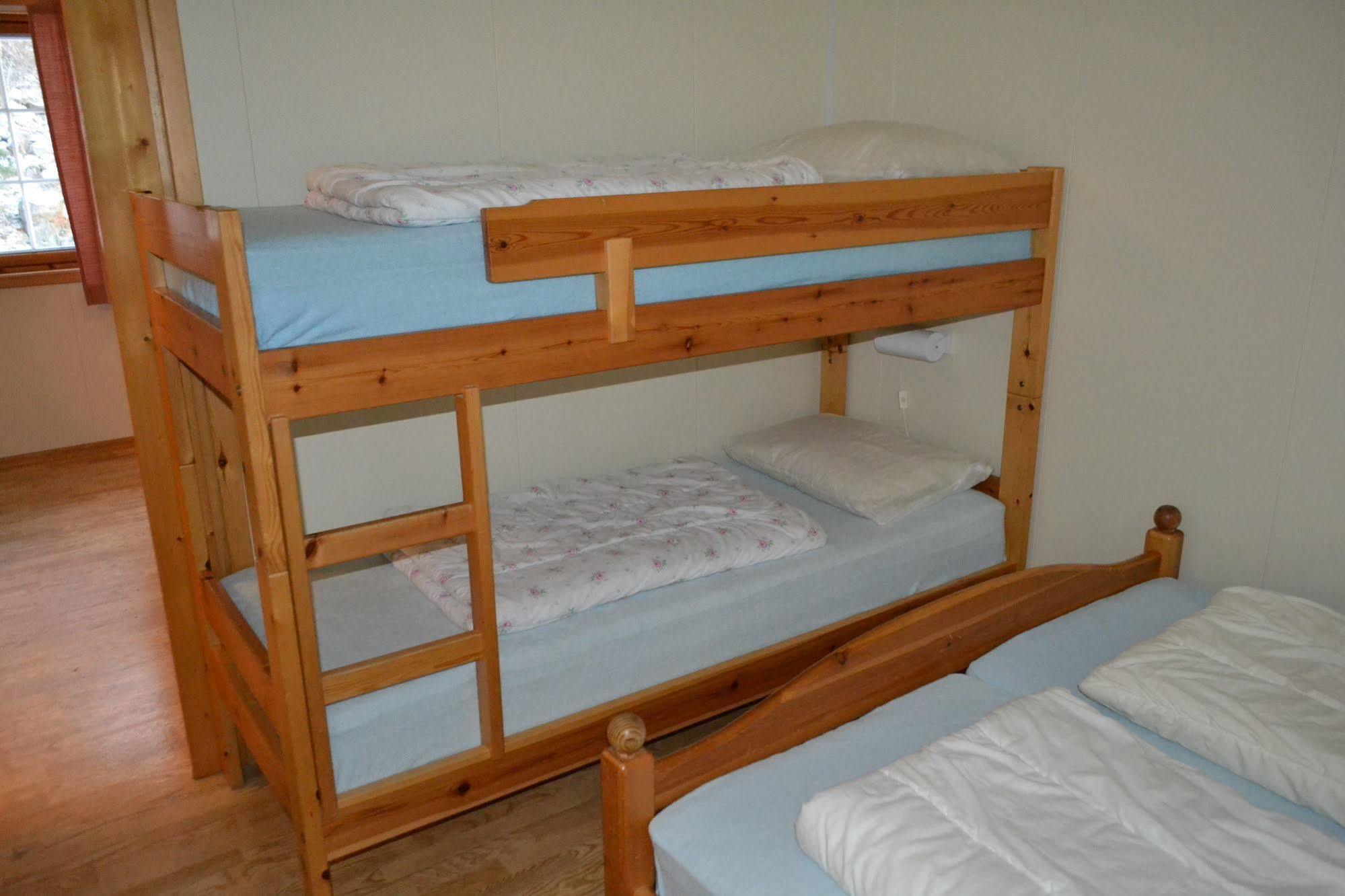 Resort Egenes Camping