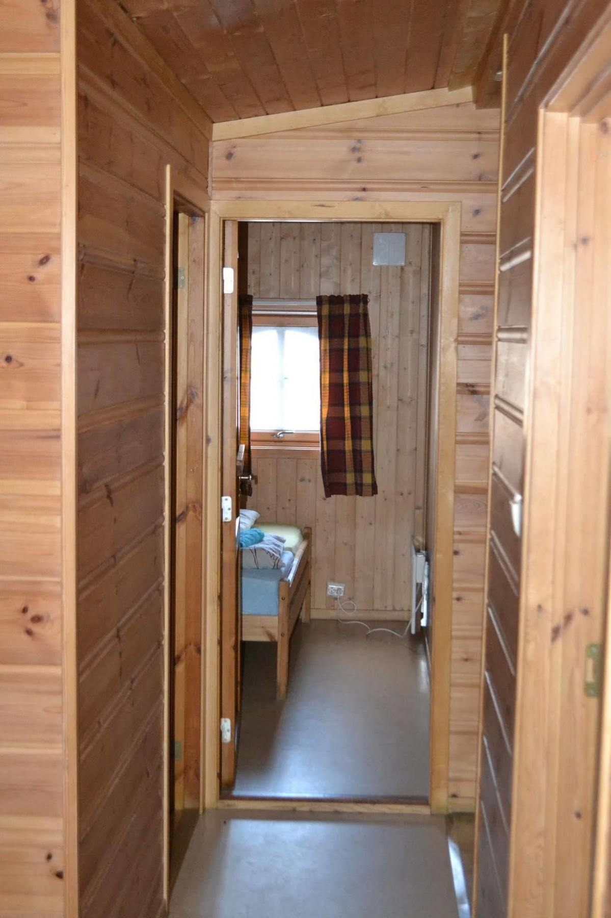 Ferieanlegg Egenes Camping *