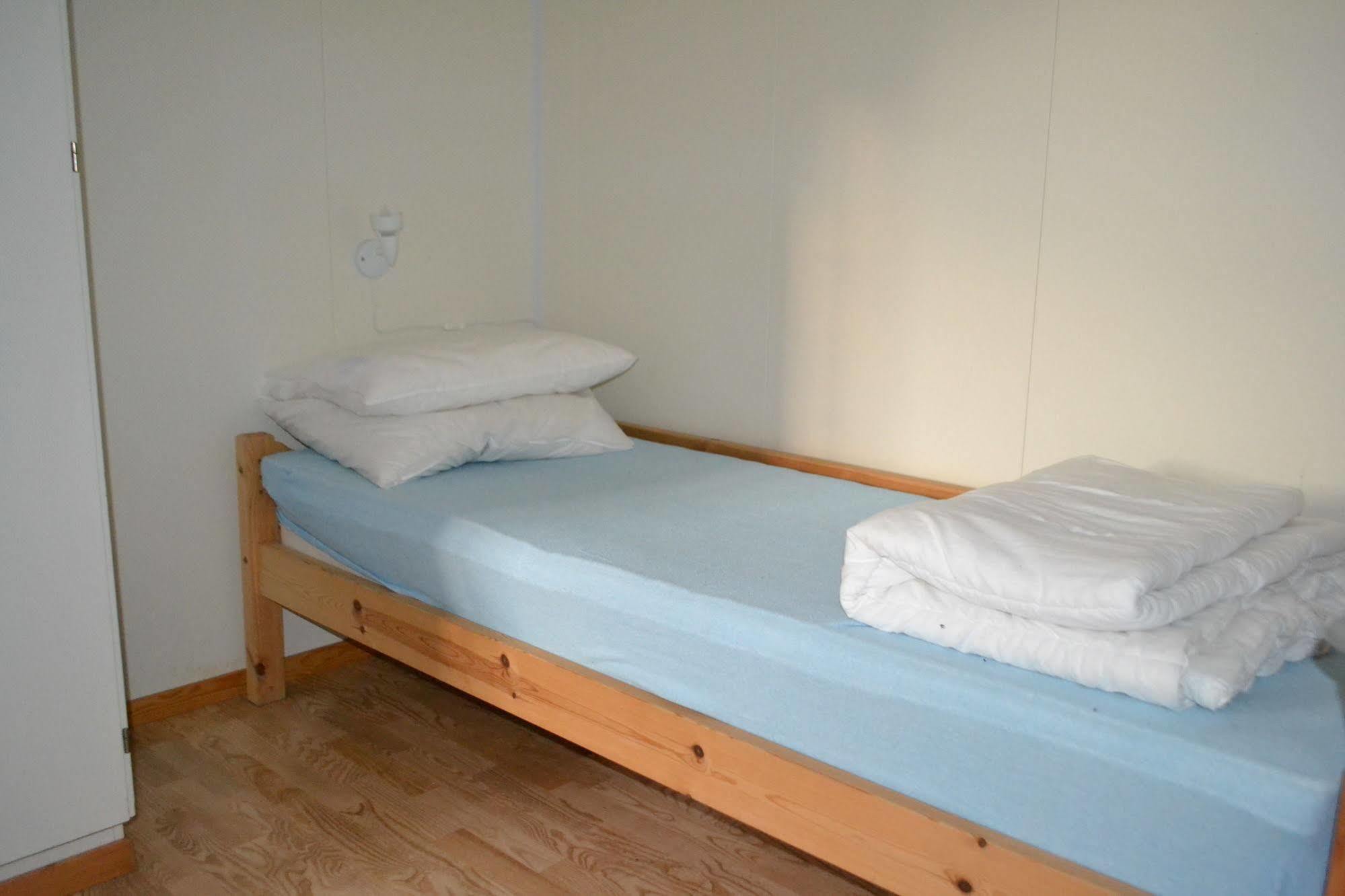 Egenes Camping Ferieanlegg *